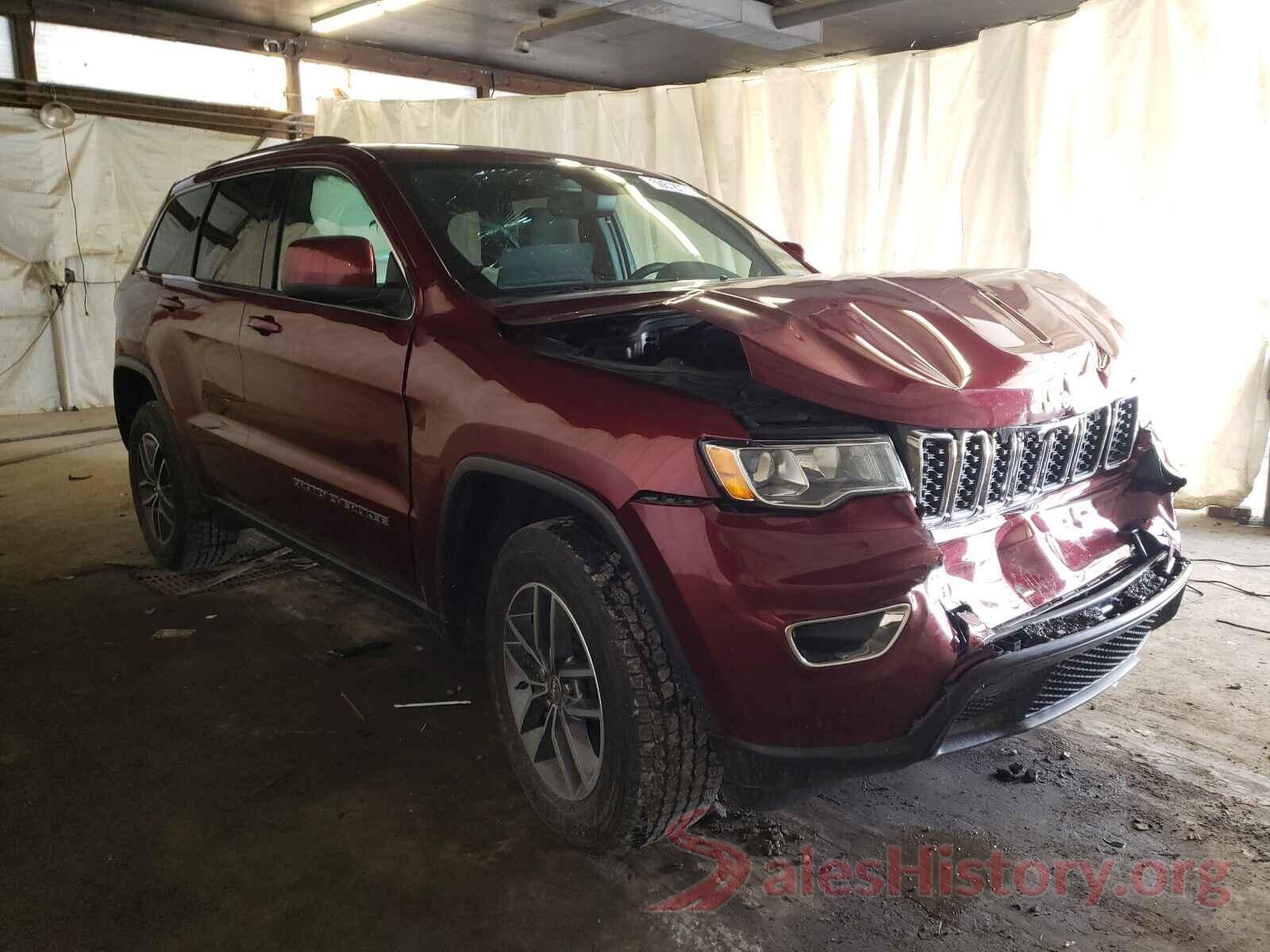 1C4RJFAG5JC470253 2018 JEEP CHEROKEE