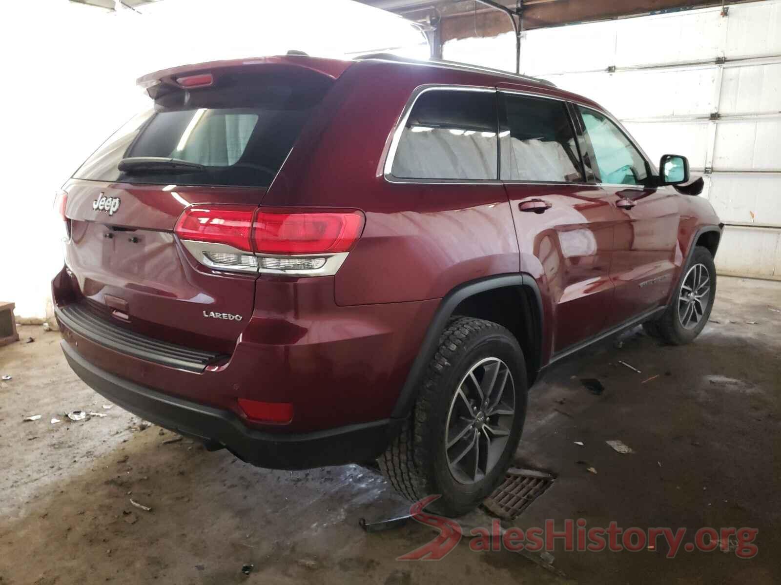 1C4RJFAG5JC470253 2018 JEEP CHEROKEE