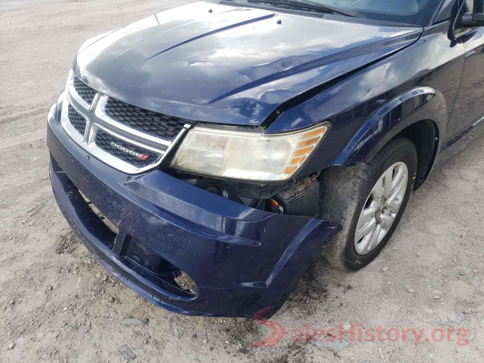 3C4PDCAB7HT577479 2017 DODGE JOURNEY