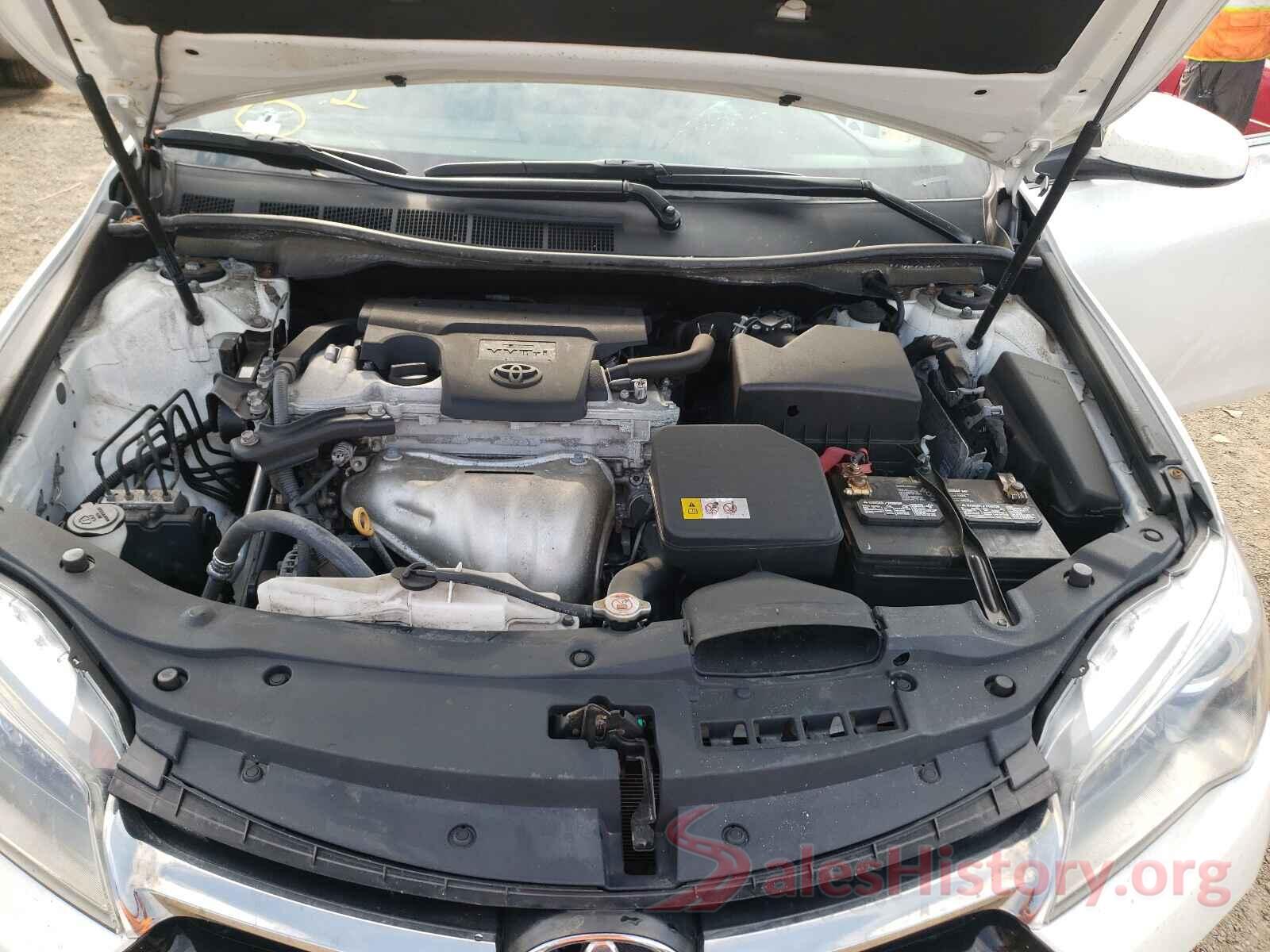 4T1BF1FK8HU301573 2017 TOYOTA CAMRY