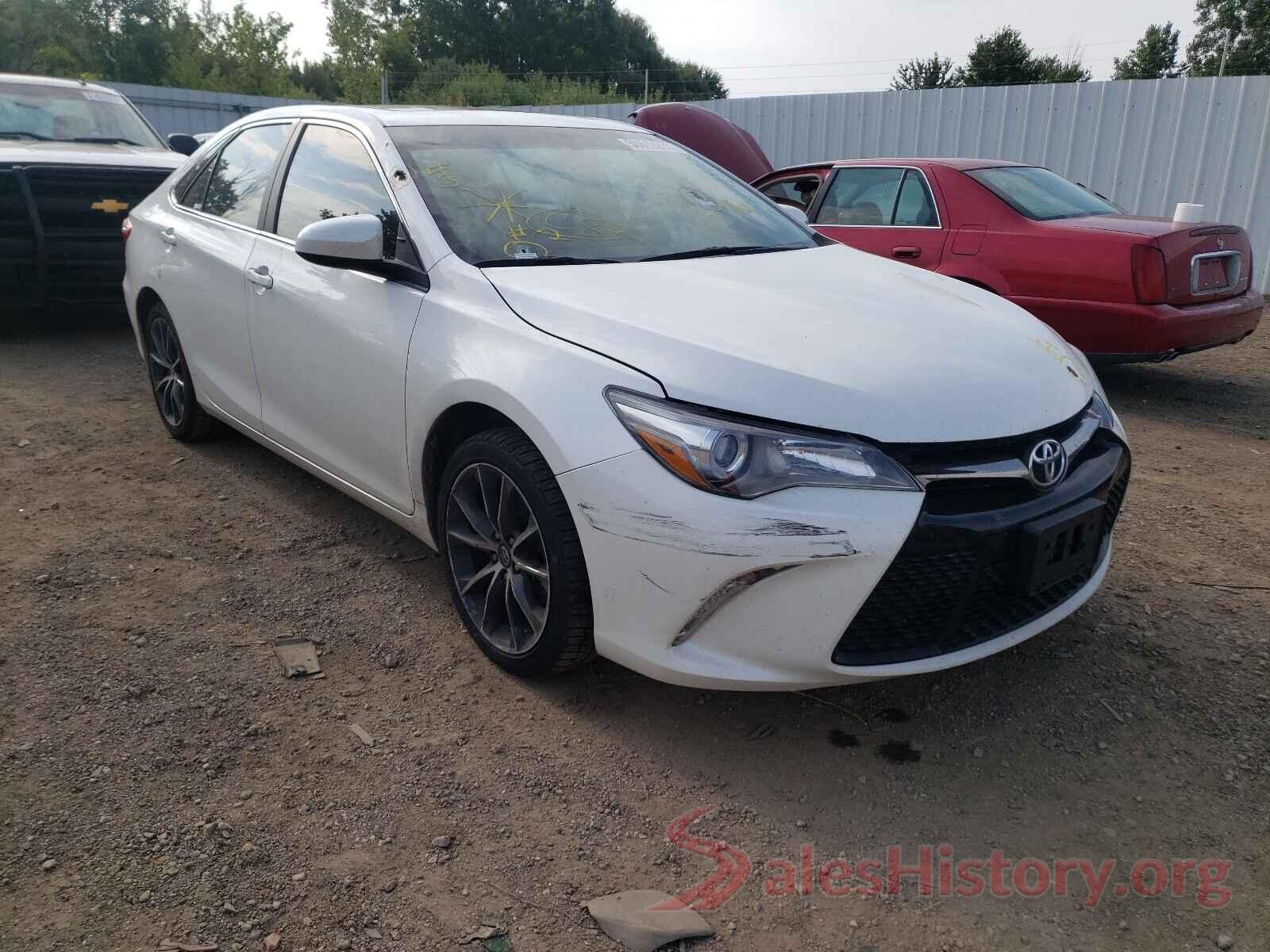 4T1BF1FK8HU301573 2017 TOYOTA CAMRY