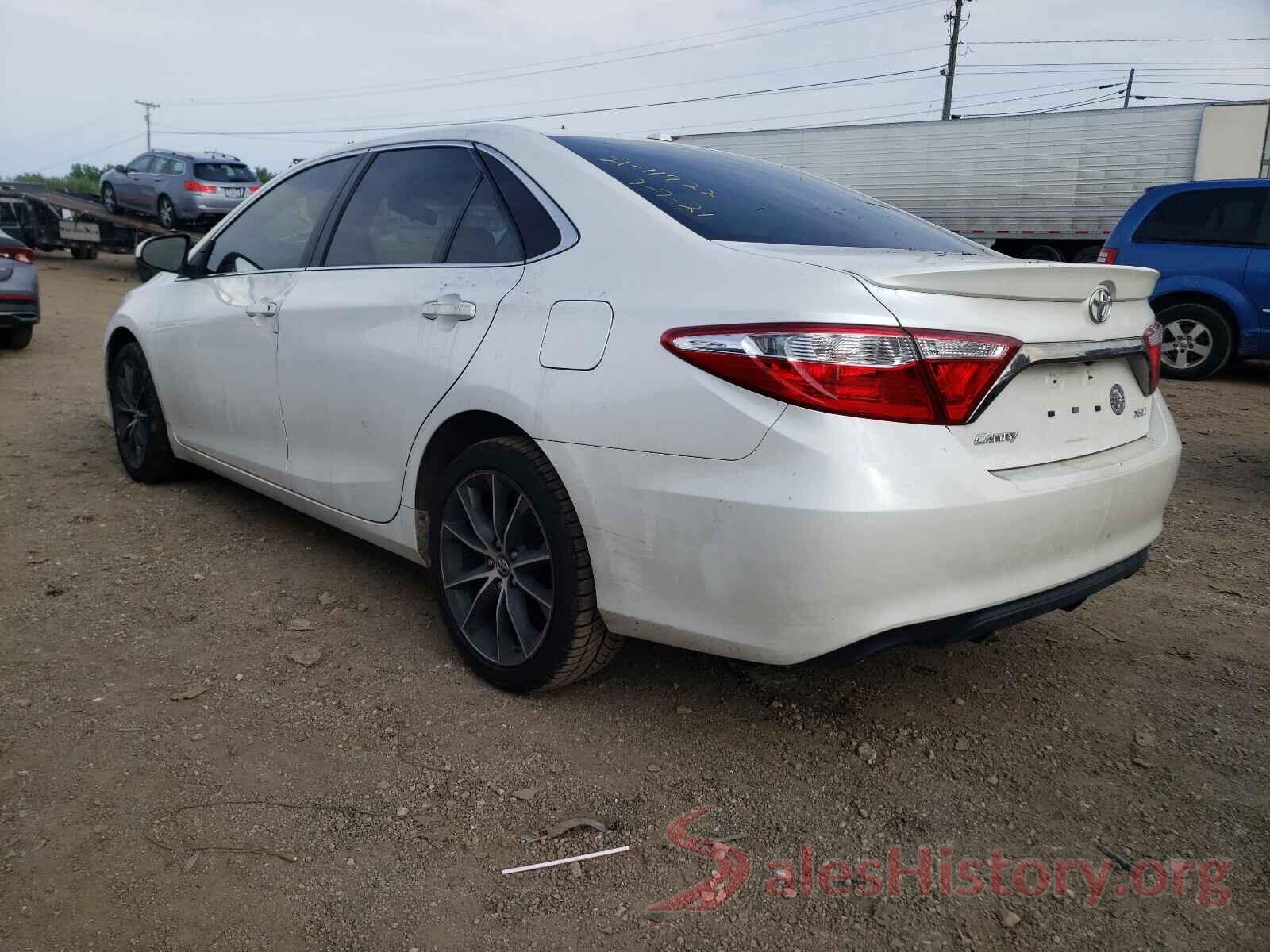 4T1BF1FK8HU301573 2017 TOYOTA CAMRY