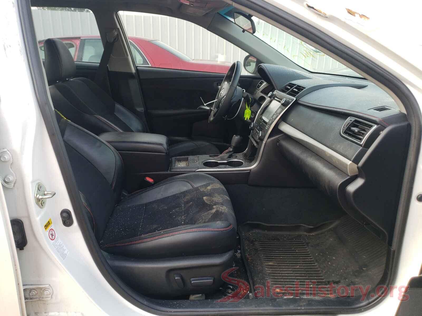 4T1BF1FK8HU301573 2017 TOYOTA CAMRY