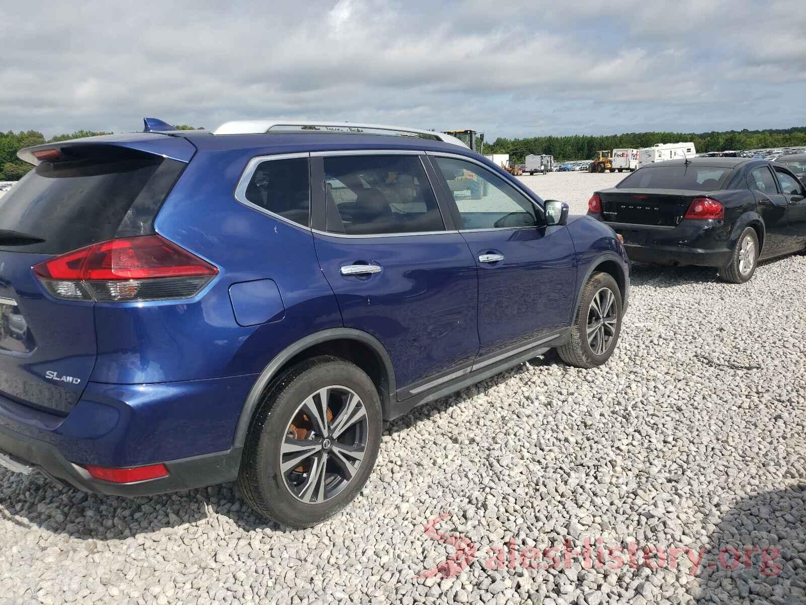 JN8AT2MV3JW319876 2018 NISSAN ROGUE