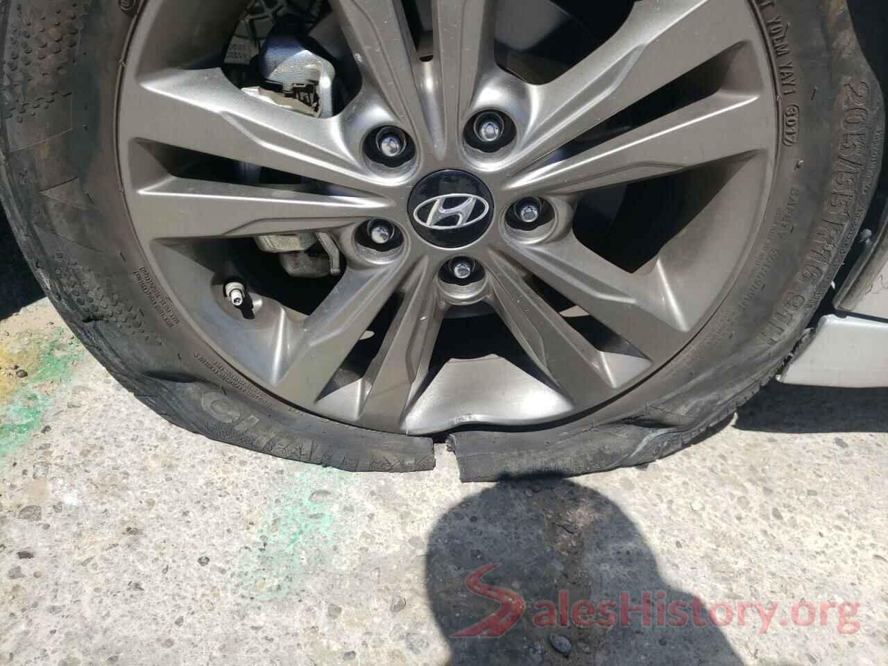 5NPD84LF6JH285972 2018 HYUNDAI ELANTRA