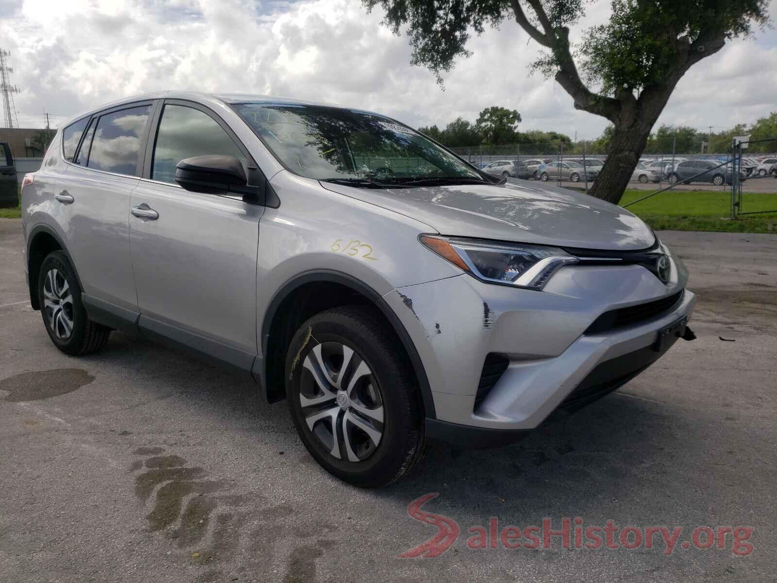 JTMZFREV7JJ191829 2018 TOYOTA RAV4