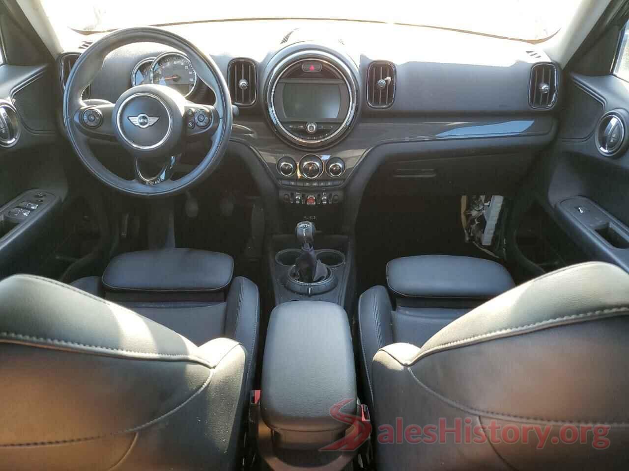 WMZYS7C38H3B63021 2017 MINI COOPER