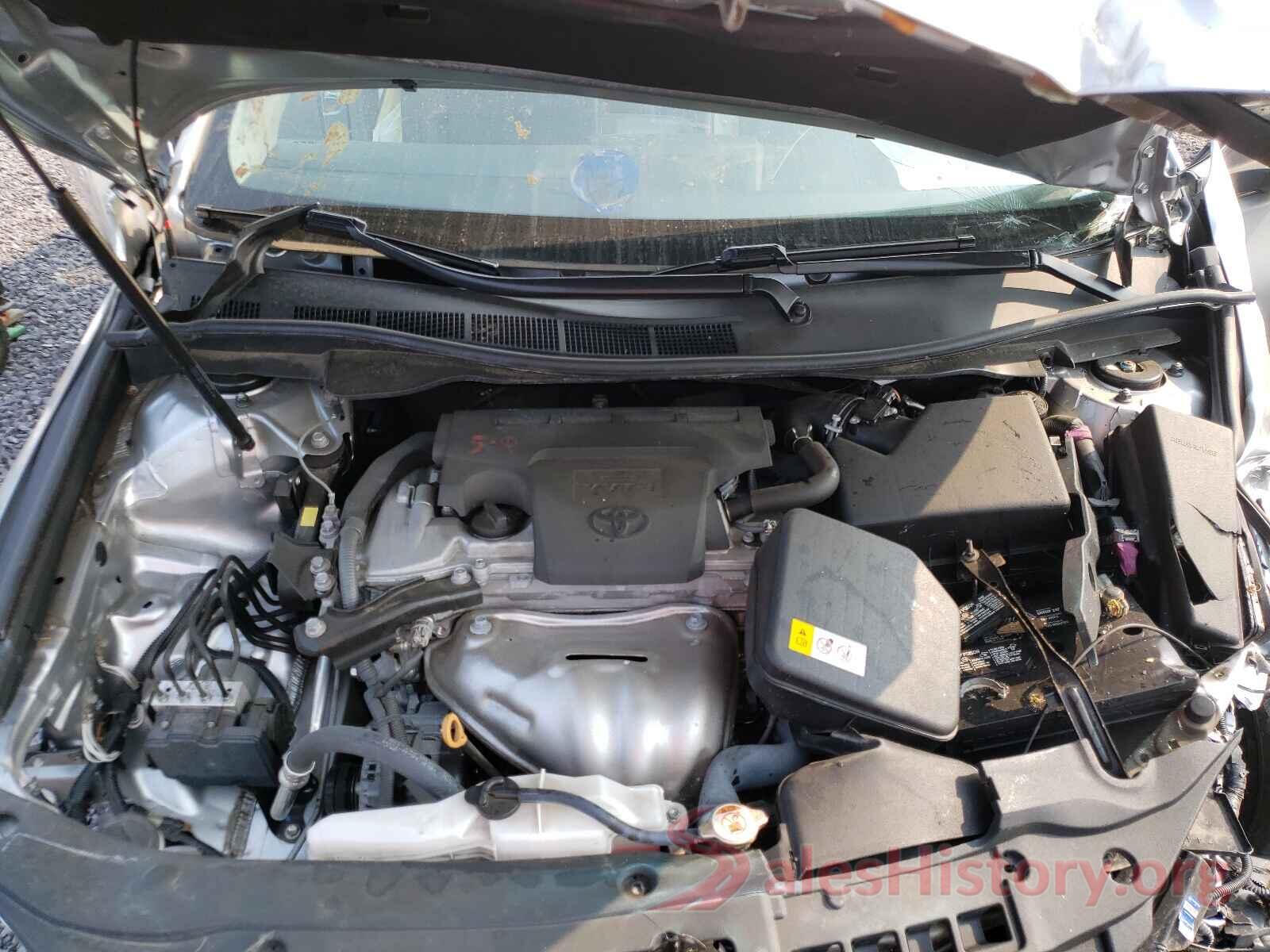 4T1BF1FK3HU356559 2017 TOYOTA CAMRY