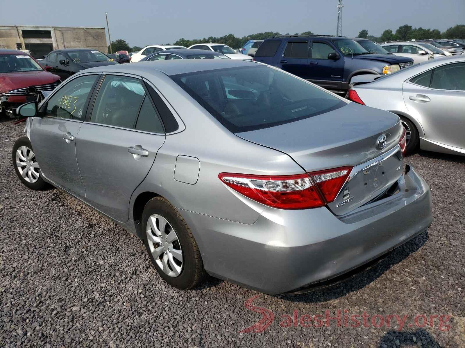 4T1BF1FK3HU356559 2017 TOYOTA CAMRY