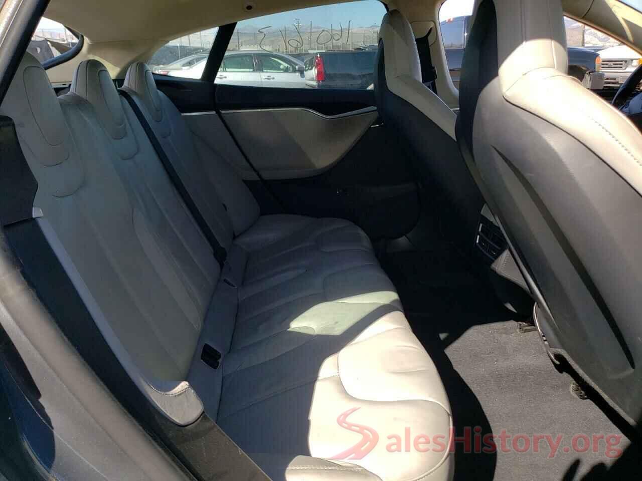 5YJSA1CN2DFP13394 2013 TESLA MODEL S