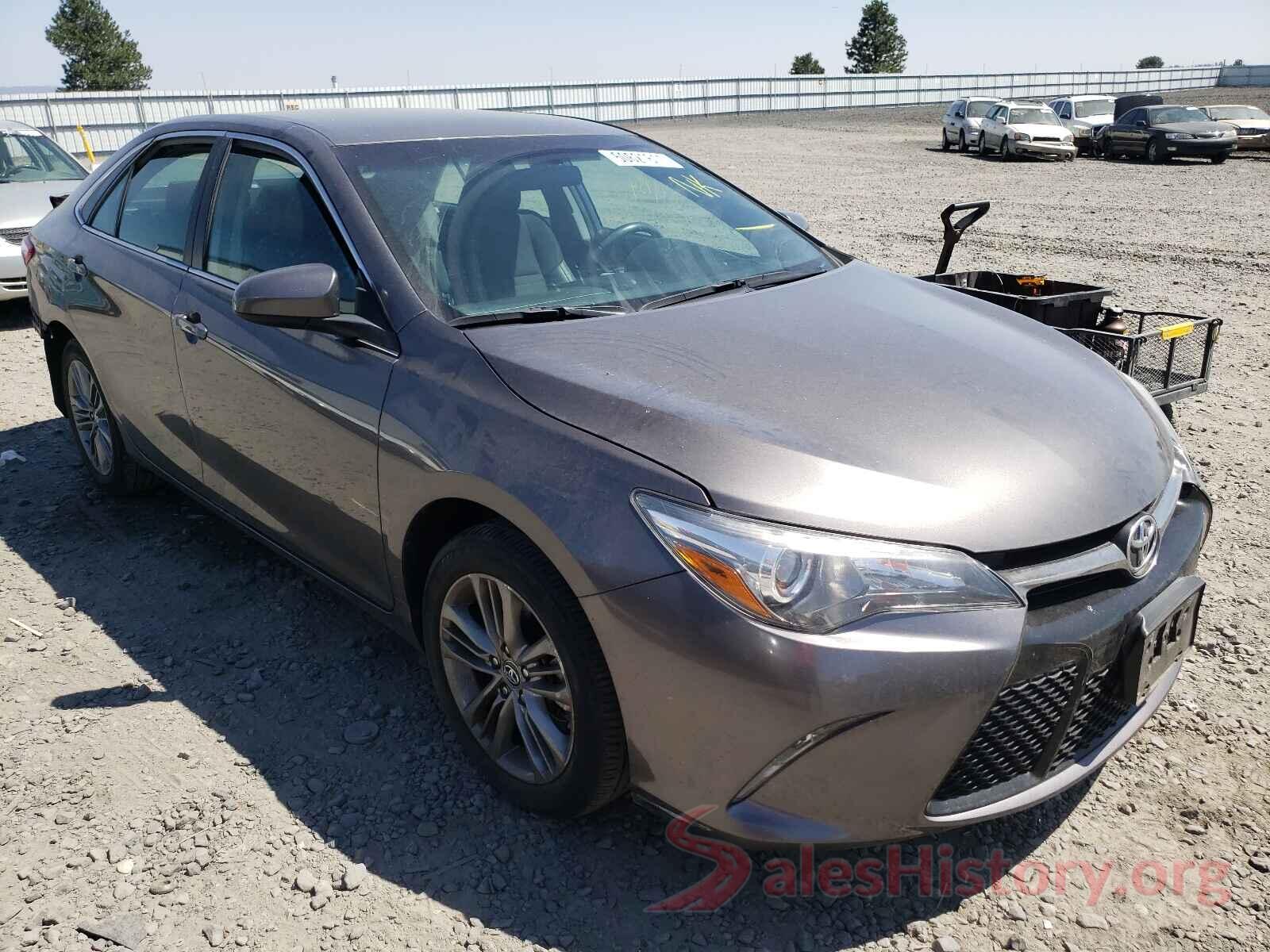 4T1BF1FK2HU421384 2017 TOYOTA CAMRY