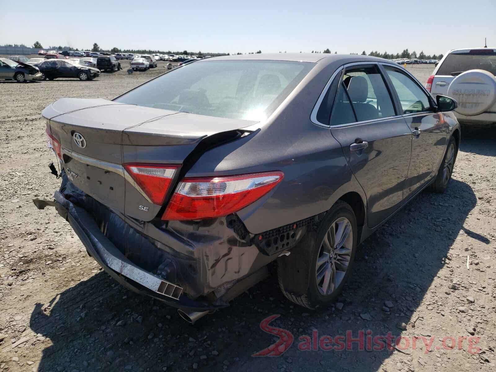 4T1BF1FK2HU421384 2017 TOYOTA CAMRY