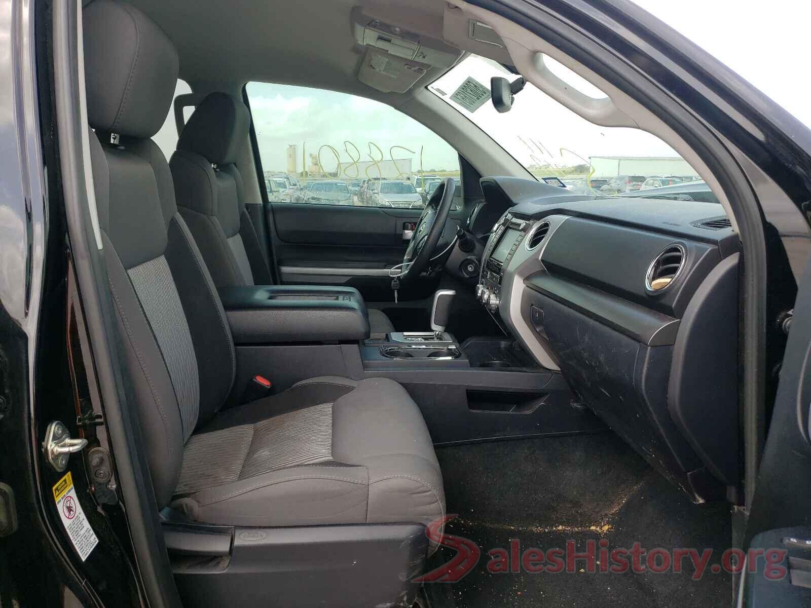 5TFEM5F18HX111762 2017 TOYOTA TUNDRA