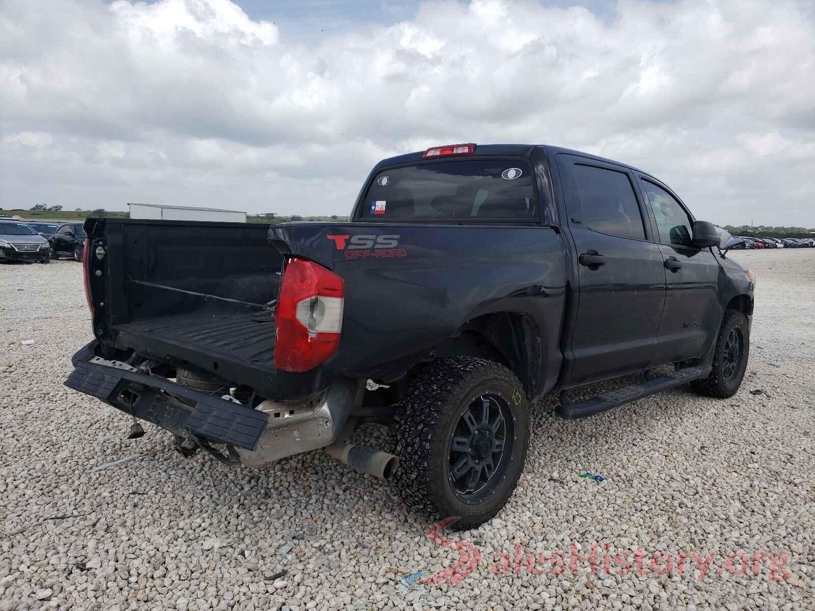 5TFEM5F18HX111762 2017 TOYOTA TUNDRA