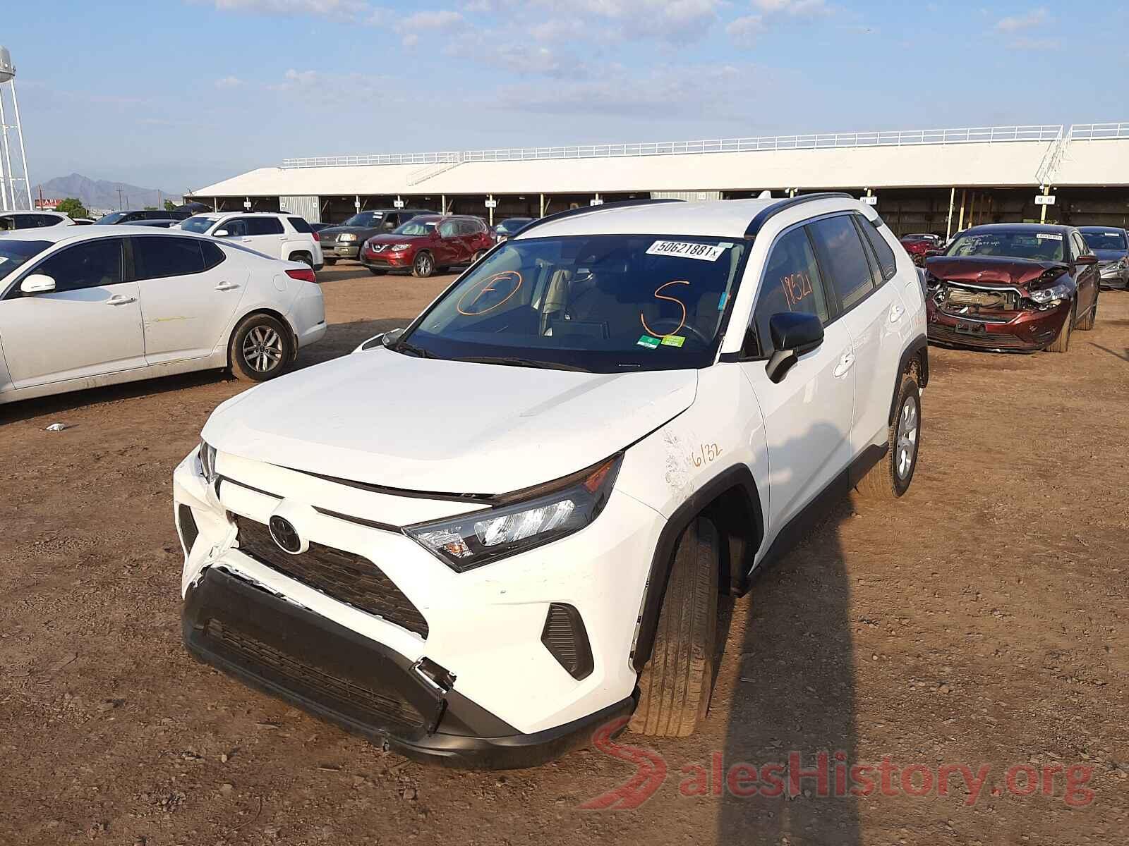 JTMH1RFV4KD018441 2019 TOYOTA RAV4