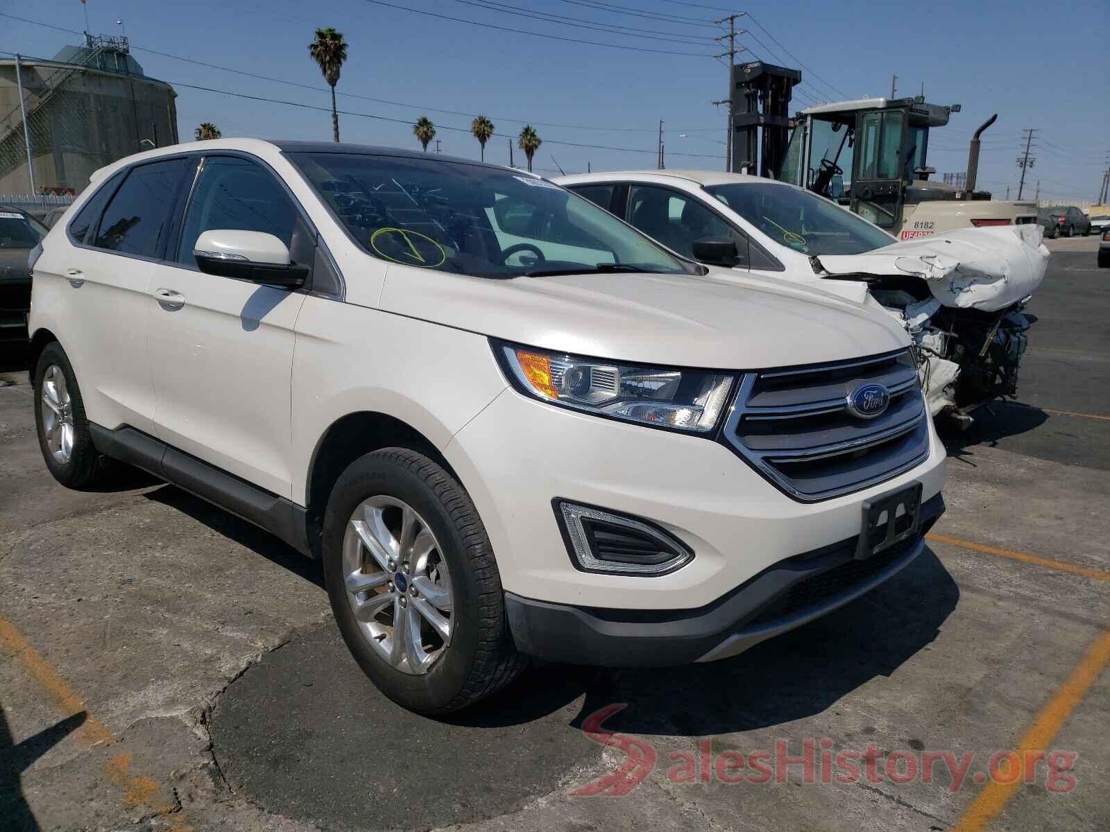 2FMPK3J80GBB04720 2016 FORD EDGE