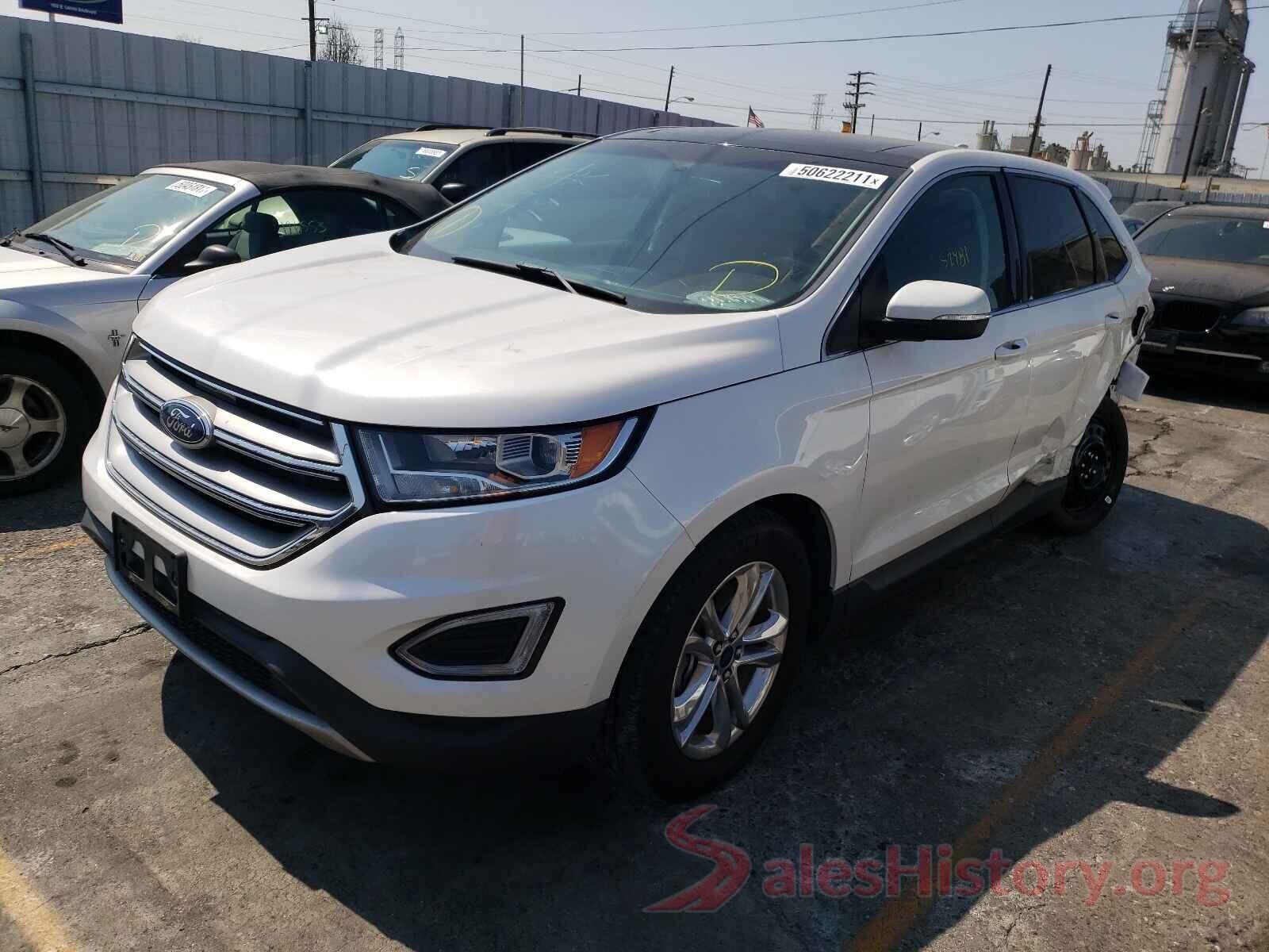 2FMPK3J80GBB04720 2016 FORD EDGE