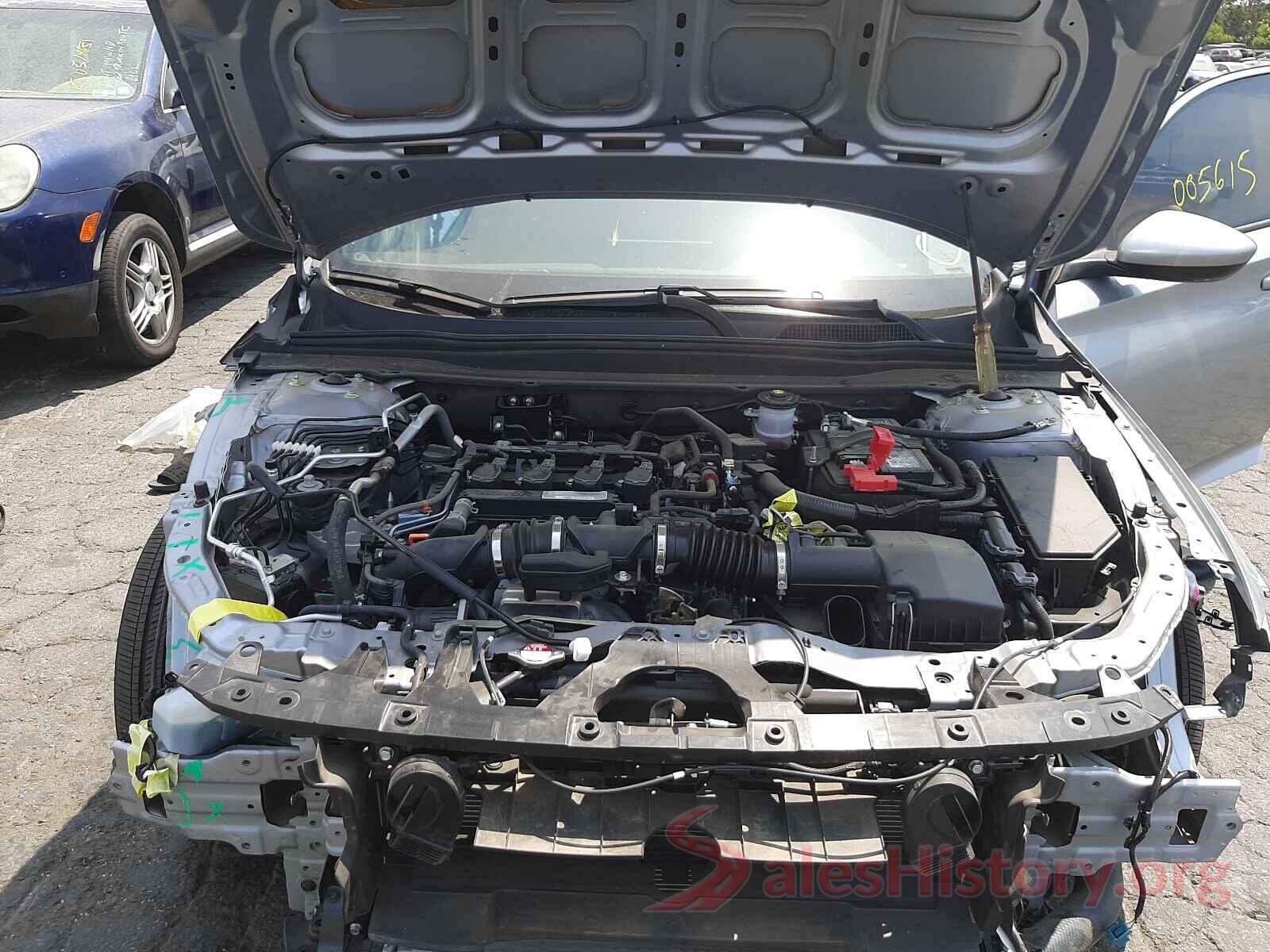 1HGCV1F37LA133912 2020 HONDA ACCORD