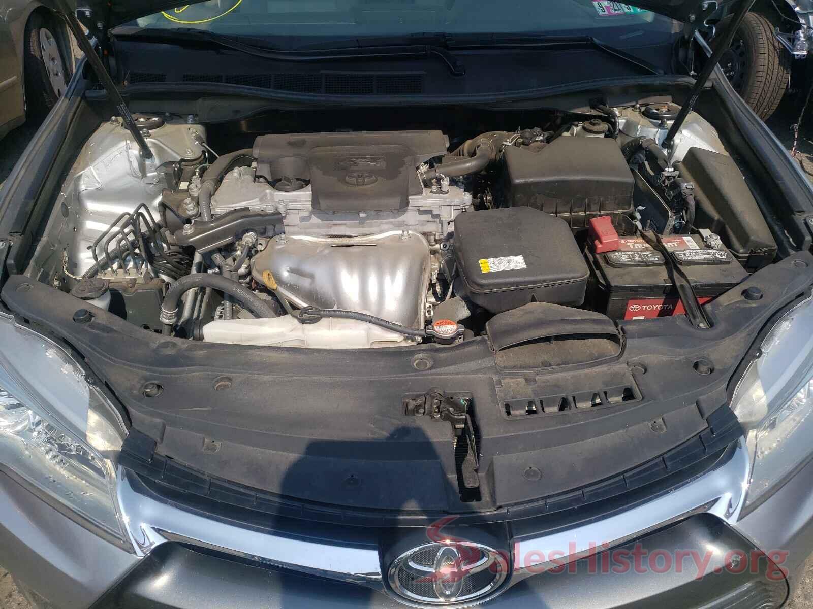 4T4BF1FK1GR577789 2016 TOYOTA CAMRY