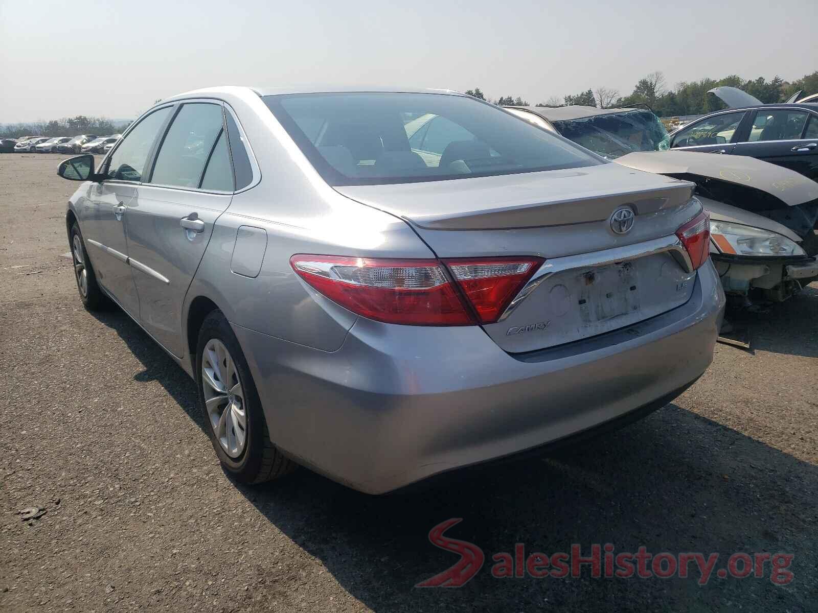 4T4BF1FK1GR577789 2016 TOYOTA CAMRY