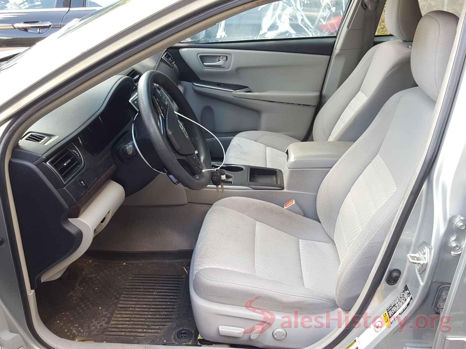 4T4BF1FK1GR577789 2016 TOYOTA CAMRY