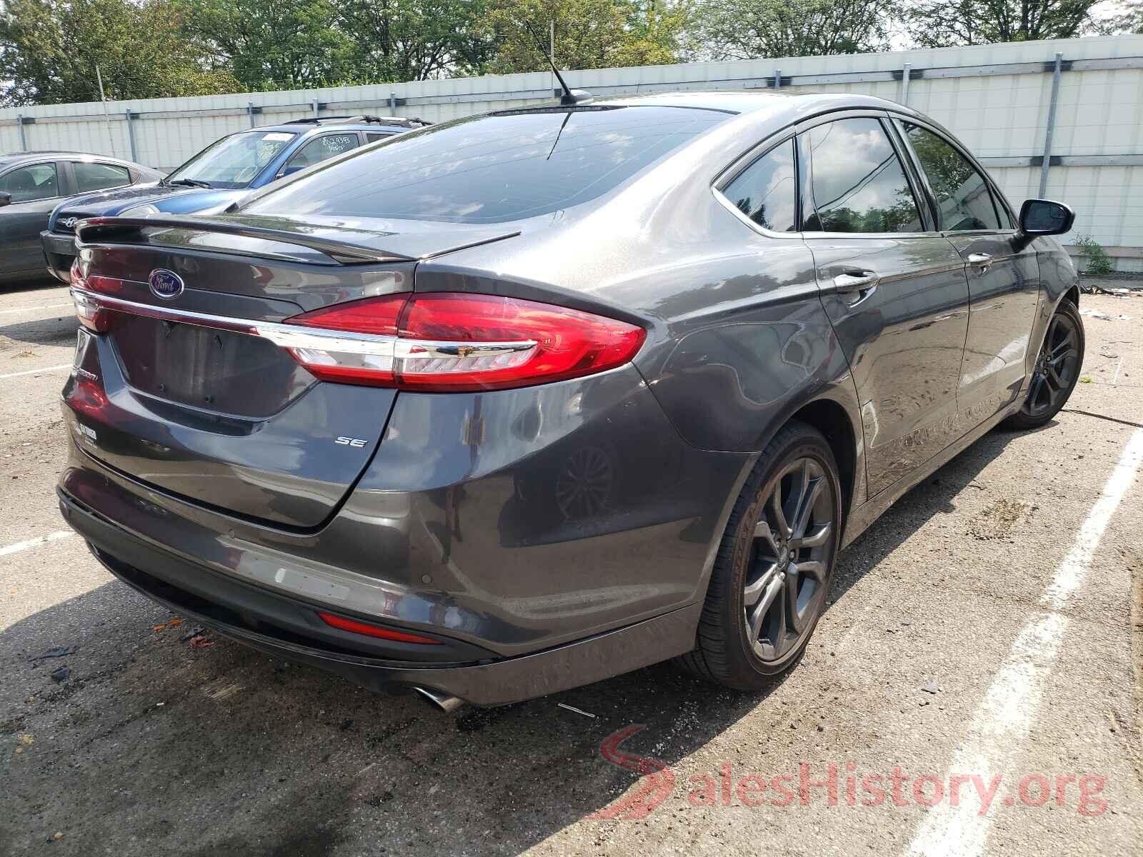 3FA6P0H71JR185156 2018 FORD FUSION