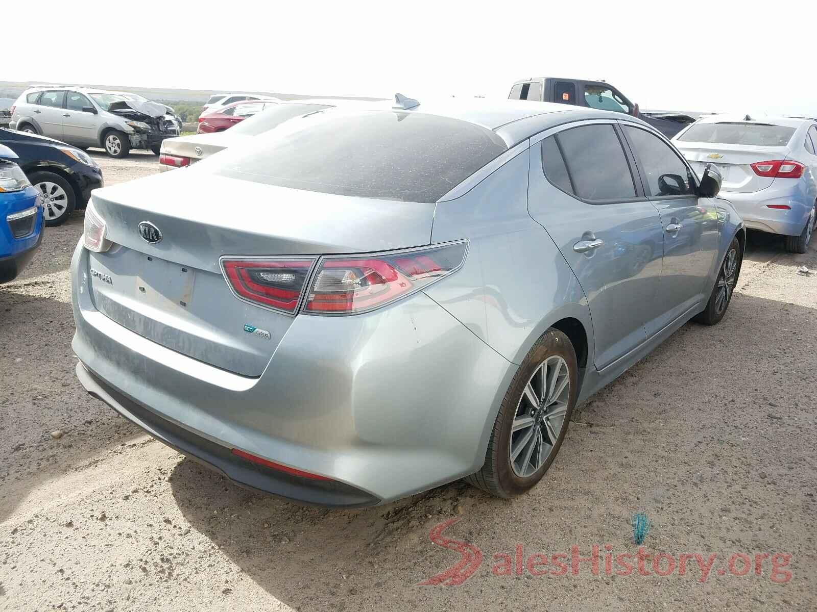 KNAGM4AD9G5096894 2016 KIA OPTIMA