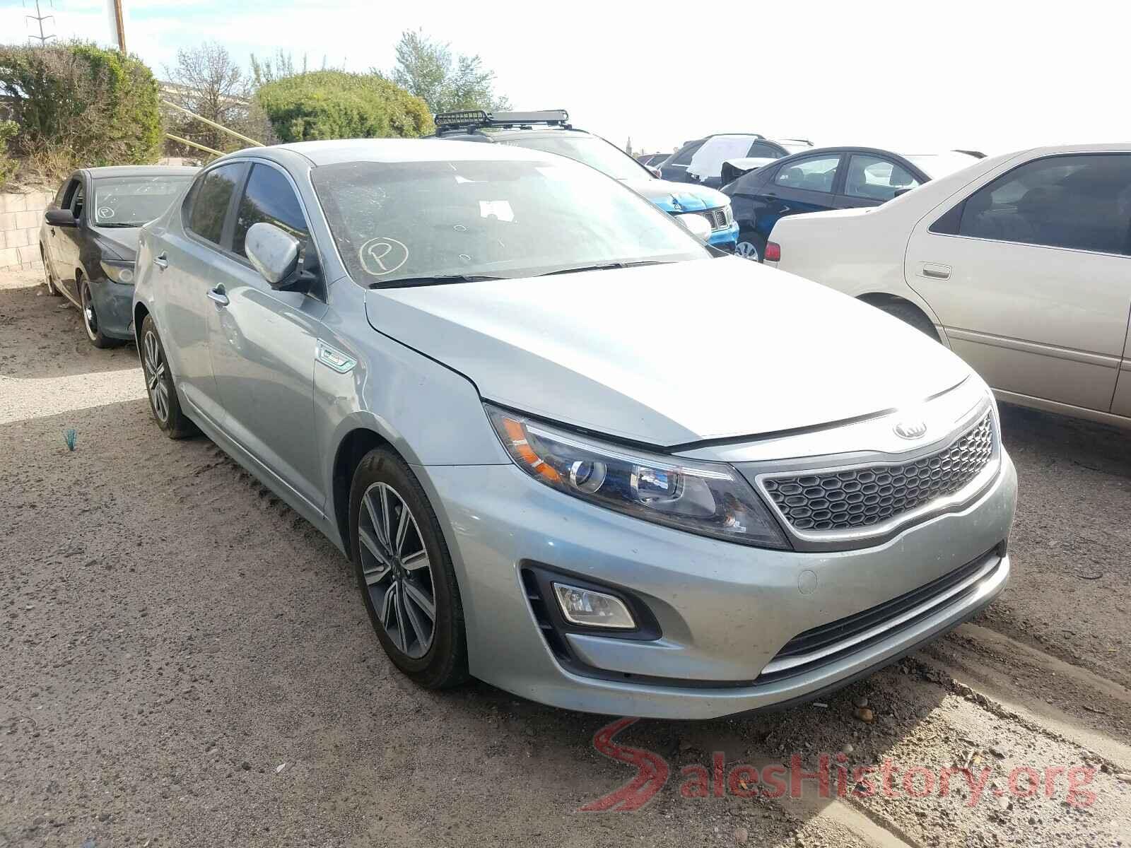 KNAGM4AD9G5096894 2016 KIA OPTIMA