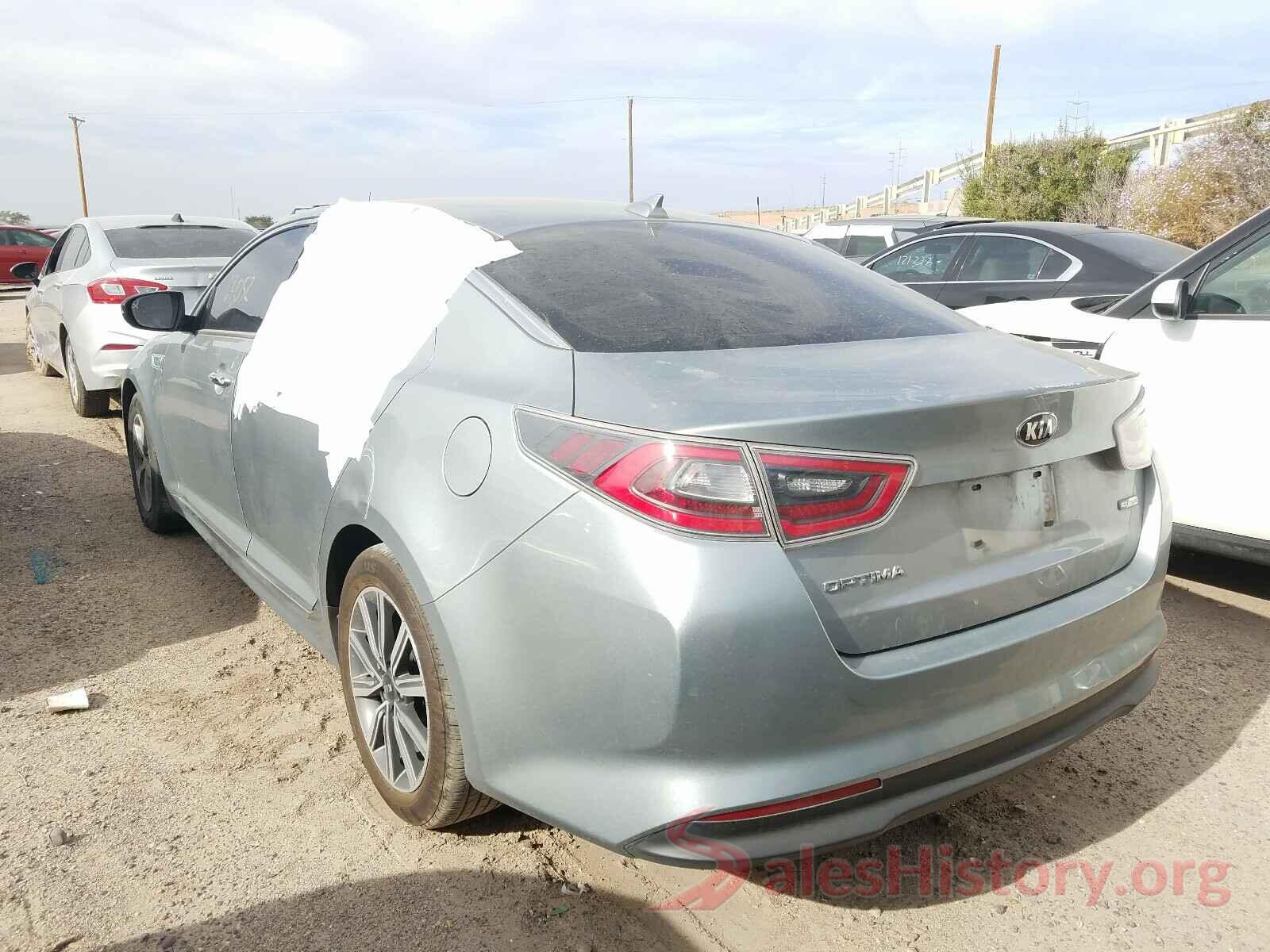 KNAGM4AD9G5096894 2016 KIA OPTIMA