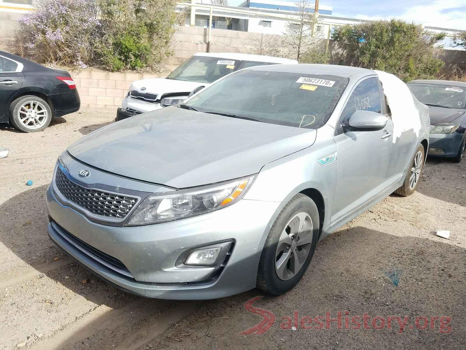 KNAGM4AD9G5096894 2016 KIA OPTIMA