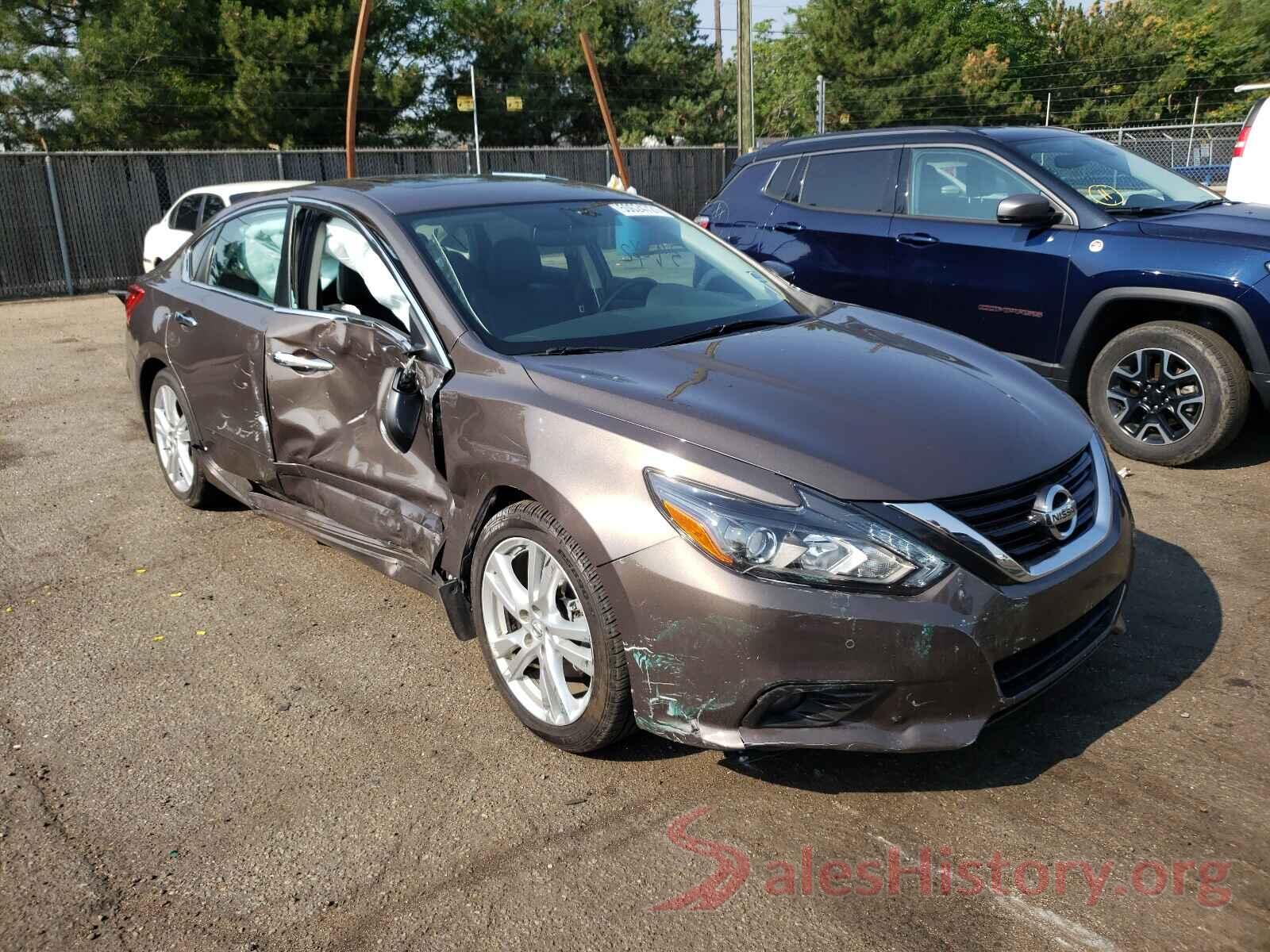 1N4BL3AP7HC239462 2017 NISSAN ALTIMA