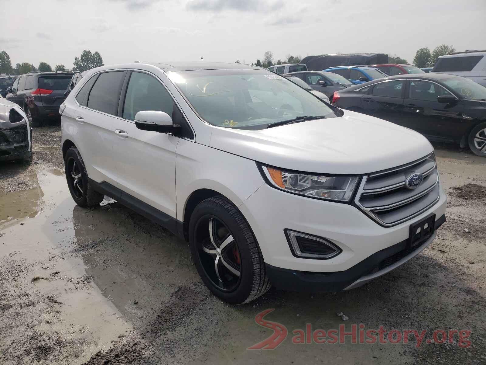 2FMPK3J96GBB85179 2016 FORD EDGE