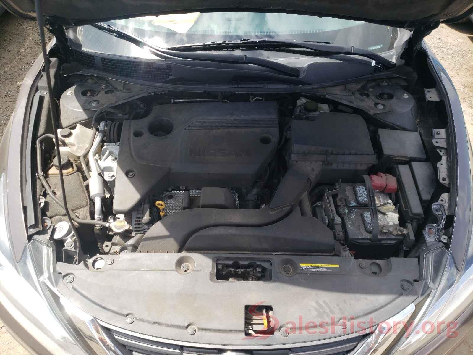 1N4AL3AP2GC181433 2016 NISSAN ALTIMA