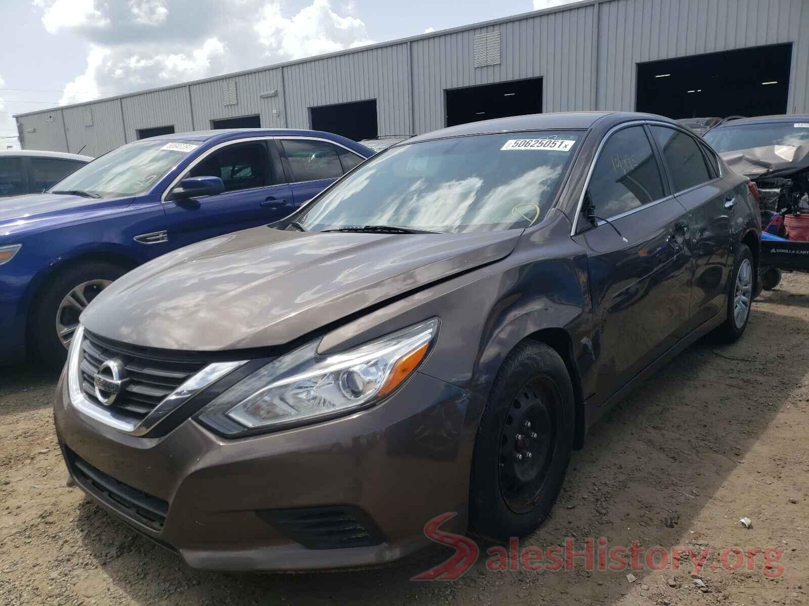 1N4AL3AP2GC181433 2016 NISSAN ALTIMA