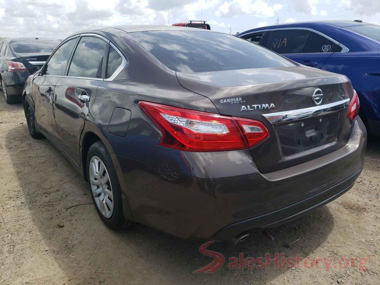 1N4AL3AP2GC181433 2016 NISSAN ALTIMA