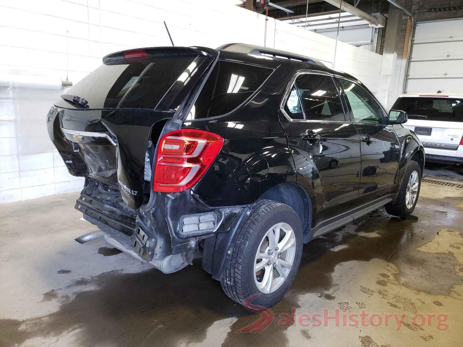 2GNFLFEKXG6344524 2016 CHEVROLET EQUINOX