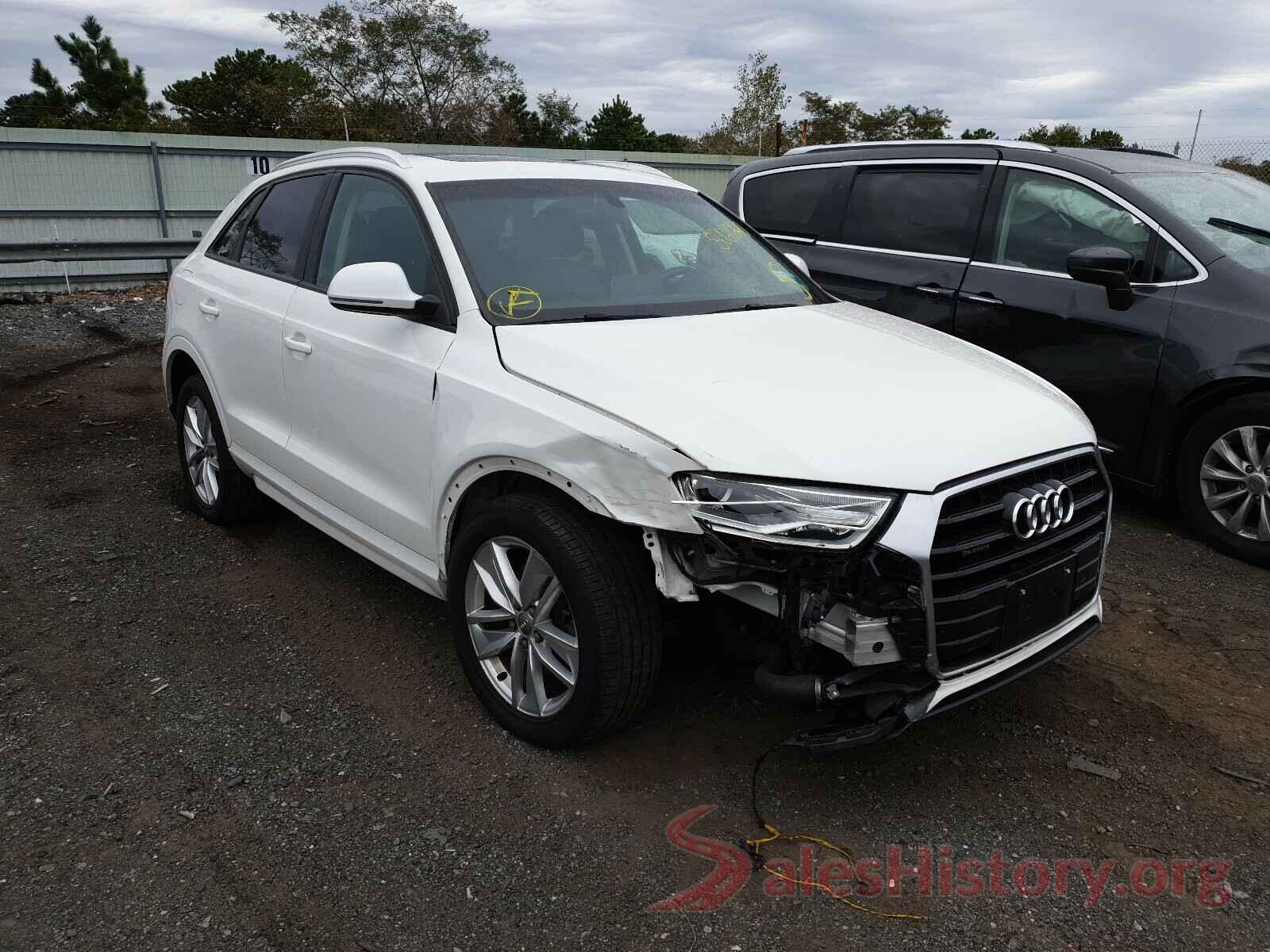 WA1ECCFS9HR013239 2017 AUDI Q3