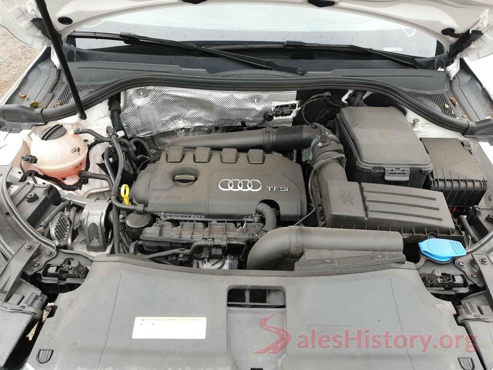 WA1ECCFS9HR013239 2017 AUDI Q3