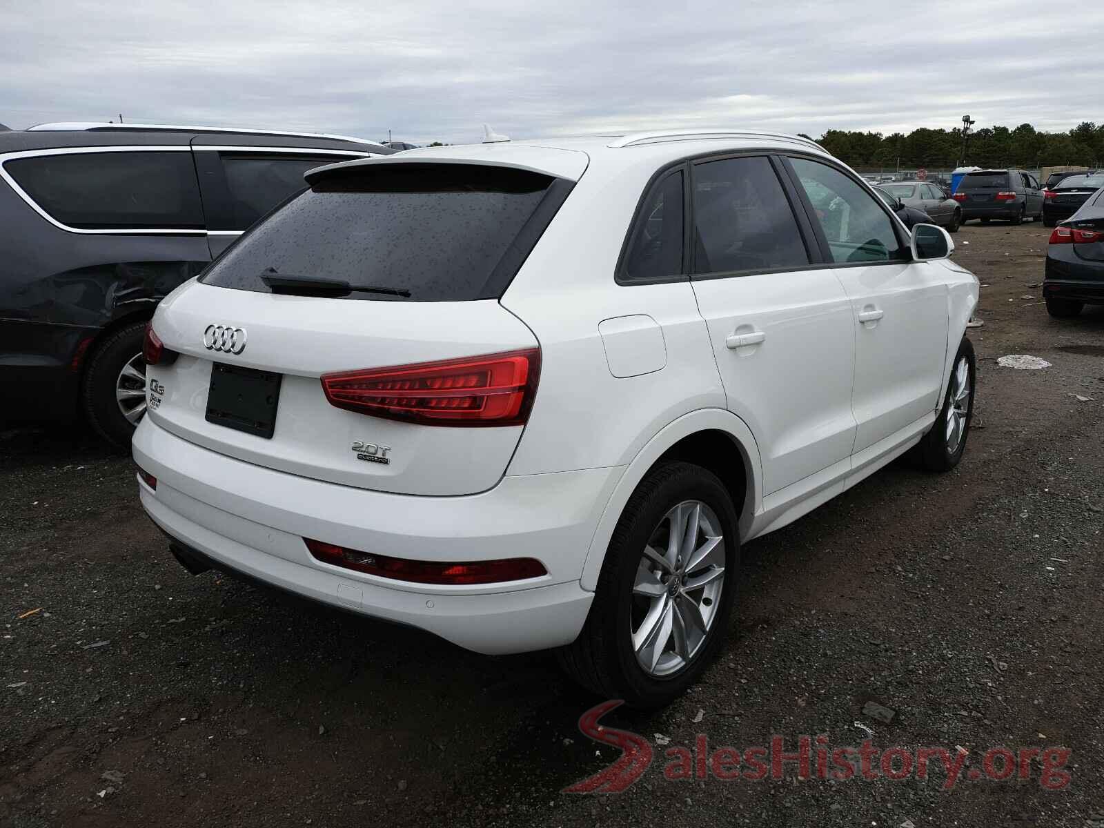 WA1ECCFS9HR013239 2017 AUDI Q3