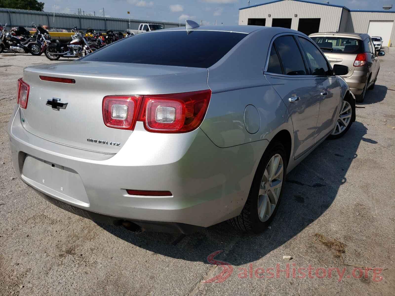 1G11E5SA1GF135108 2016 CHEVROLET MALIBU