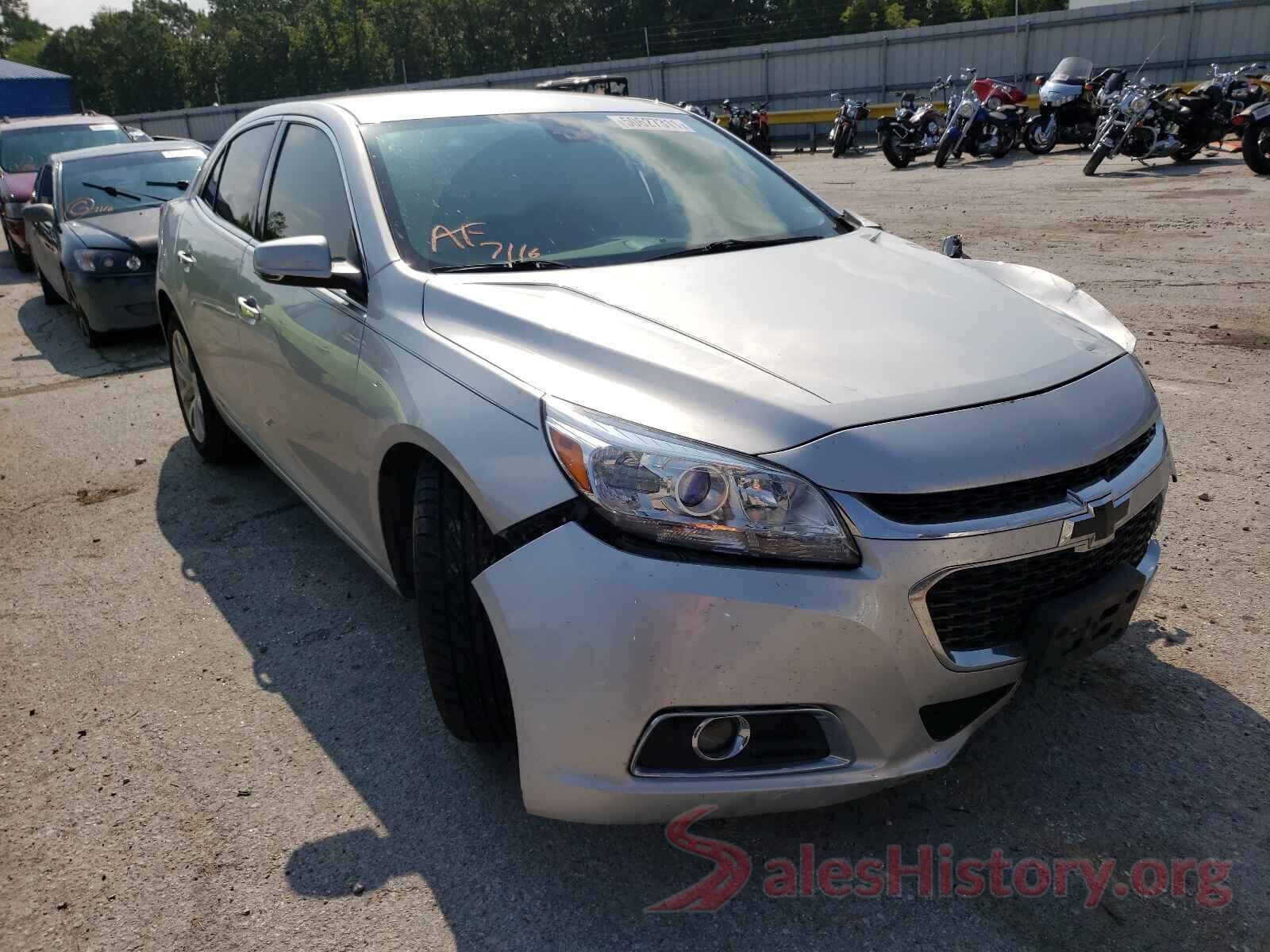 1G11E5SA1GF135108 2016 CHEVROLET MALIBU