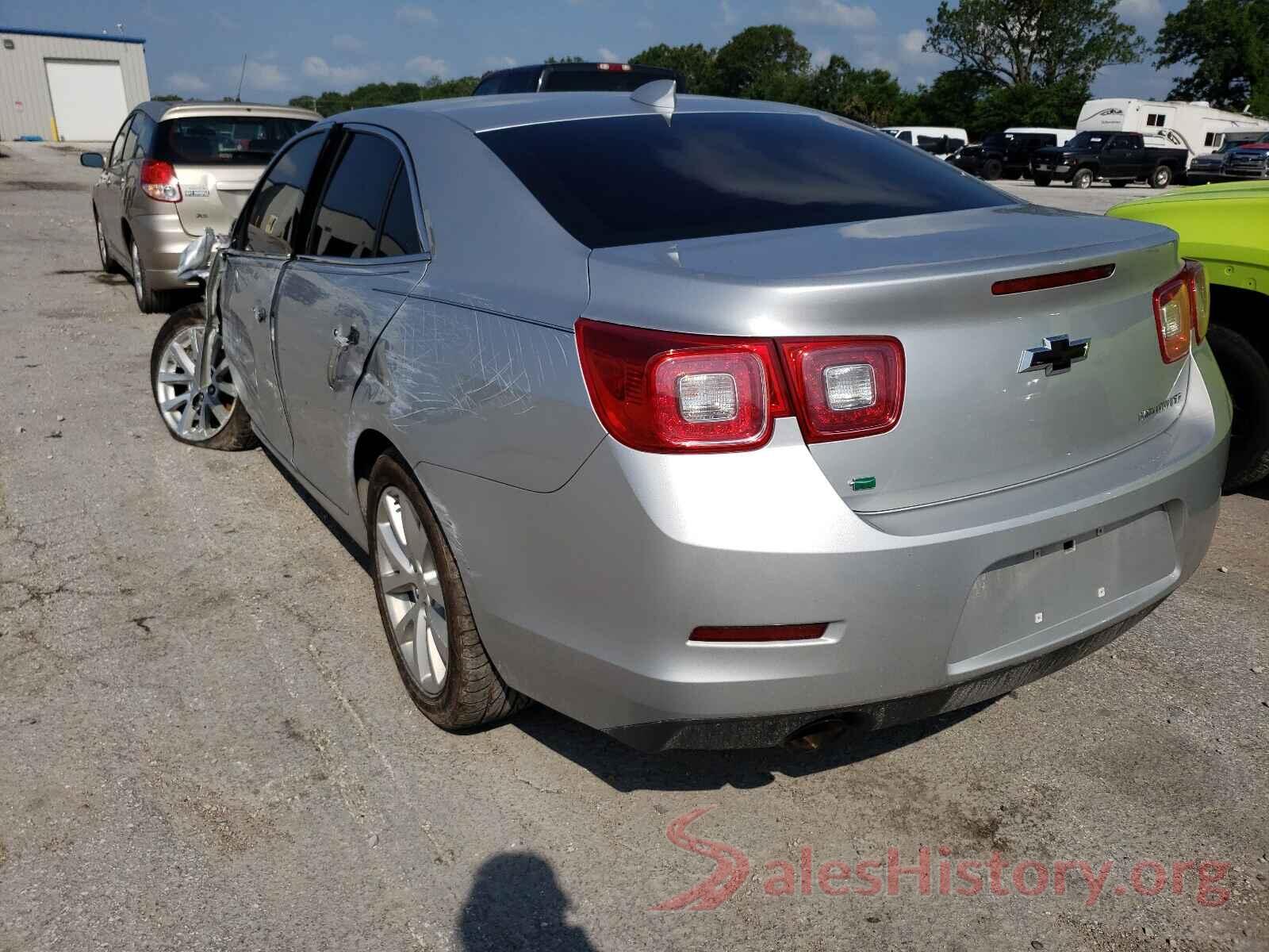 1G11E5SA1GF135108 2016 CHEVROLET MALIBU