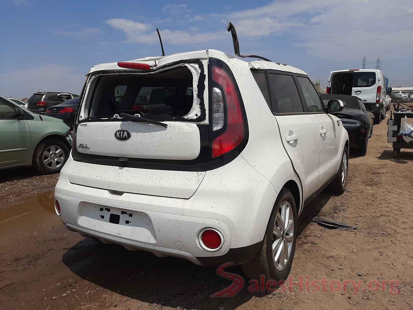 KNDJP3A50K7631448 2019 KIA SOUL