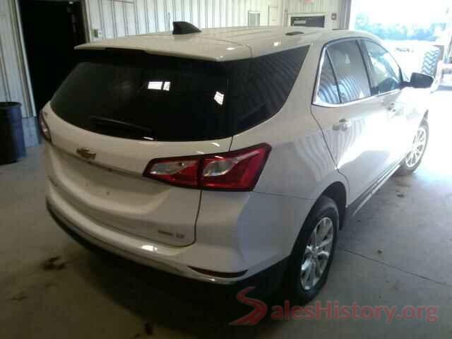 2GNAXSEV1J6277028 2018 CHEVROLET EQUINOX