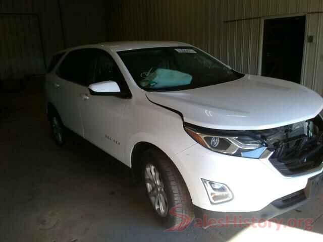 2GNAXSEV1J6277028 2018 CHEVROLET EQUINOX