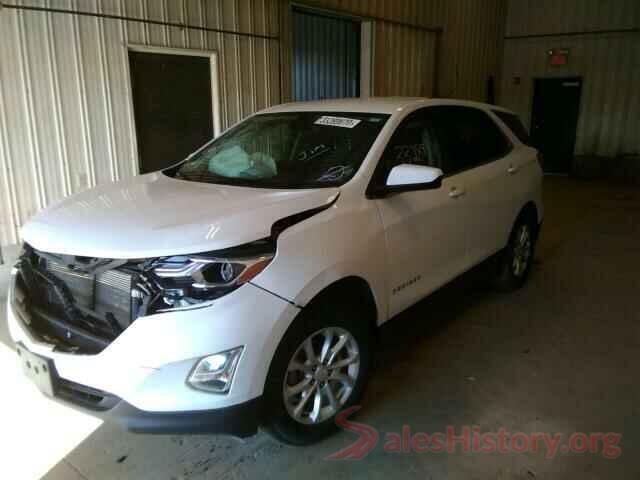 2GNAXSEV1J6277028 2018 CHEVROLET EQUINOX