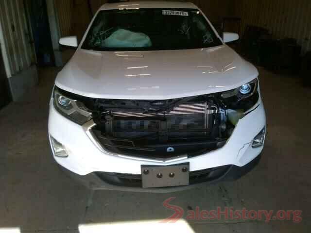 2GNAXSEV1J6277028 2018 CHEVROLET EQUINOX