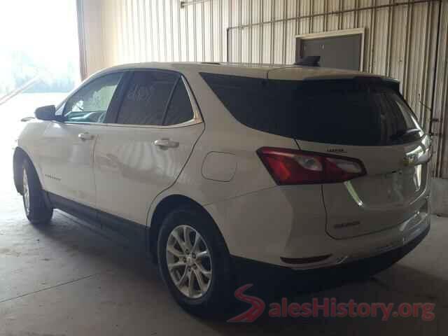 2GNAXSEV1J6277028 2018 CHEVROLET EQUINOX