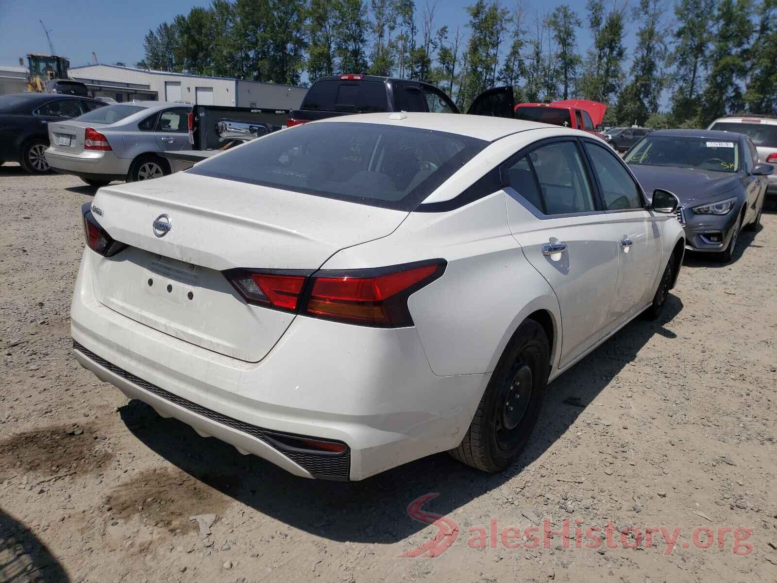 1N4BL4BV9LC248613 2020 NISSAN ALTIMA