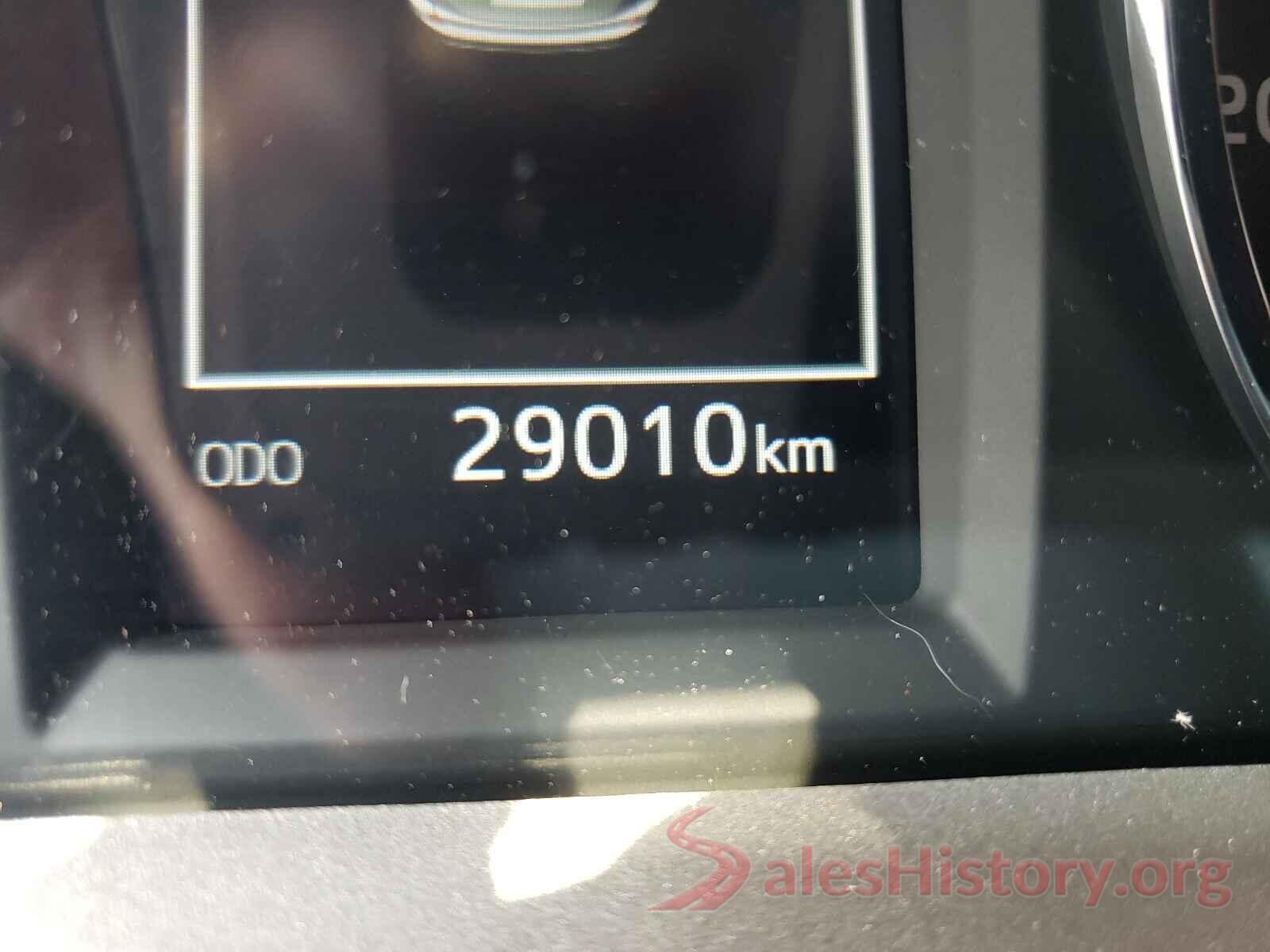 2T3BFREV5JW850235 2018 TOYOTA RAV4